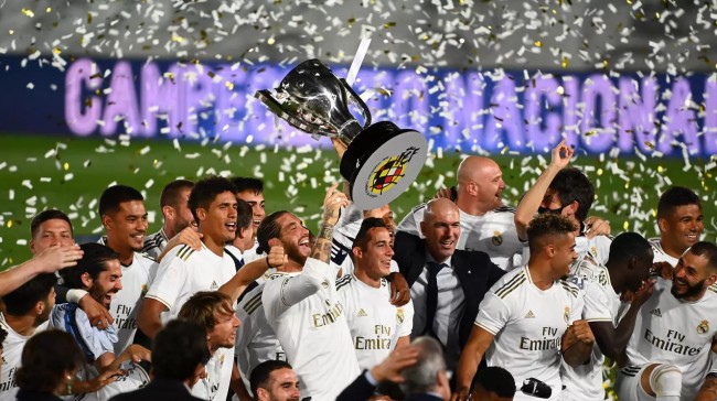 总杯的征程 总杯的征程